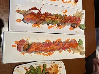 Mikasa Japanese Bistro