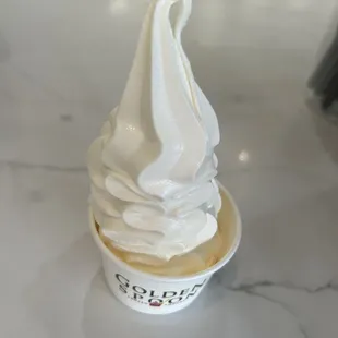 Old Fashion Vanilla (Small)