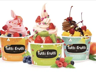 Tutti Frutti
