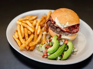 Sarita's Mexican Restaurant