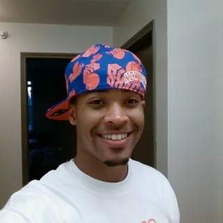 Omari M.