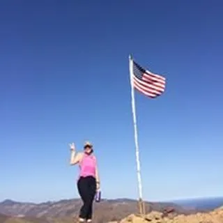 Lisa B.