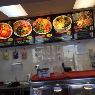 Golden Star Chinese Fast Food