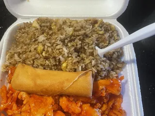 China Restaurant