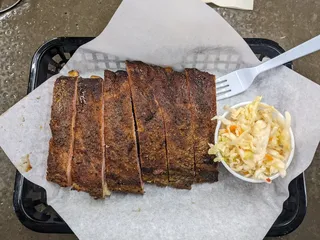 Jim Bobs BBQ