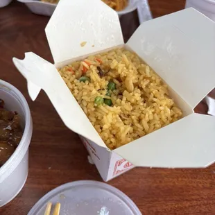 Golden Star Chinese