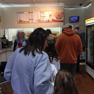 Apparently they are good!