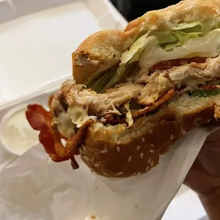 Yummy!