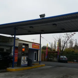 It's open again and under new management