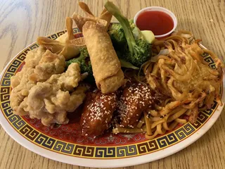 Big Mama Chinese Restaurant
