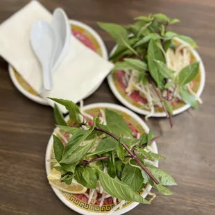 Side of veggies