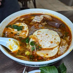 Bun Bo Hue