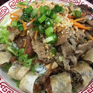 Wide Rice Noodles