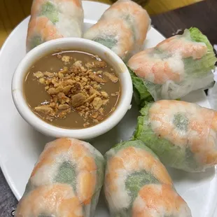 Vermicelli Noodles