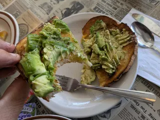 Edelweiss Restaurant 2