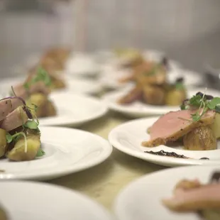Golden State Catering