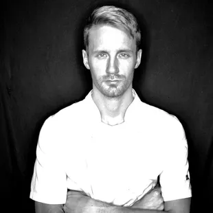 Owner and Chef Adam is ready to take on your event needs to make it a success.