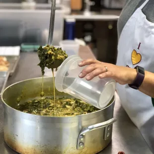 mung bean soup for delivery