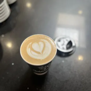 Whole Lattee Goodness :D