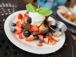 Bodhi Leaf Coffee Traders