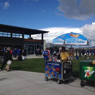 Avaya Stadium