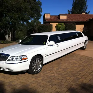 Golden State Limousines