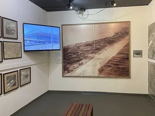 Oakland Aviation Museum