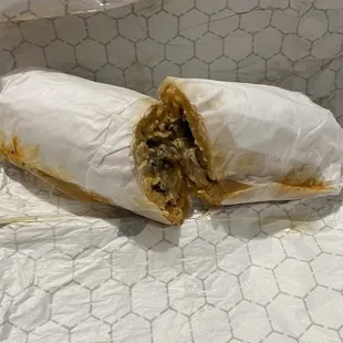 Spicy Chicken Philly