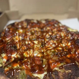 Golden State Pizzeria