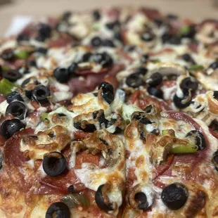 Ingleside Pizza