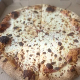 Cheese Pizza