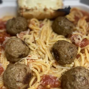 Spaghetti