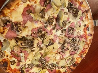 Monza Pizzeria