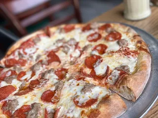 Bravo Pizza