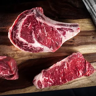 Choose your Cut