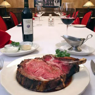 Prime Rib