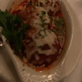 Butcher's Cut Meatballs