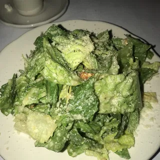 Our Famous Caesar Salad