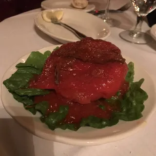 Beefsteak Tomatoes