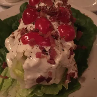 Wedge Salad