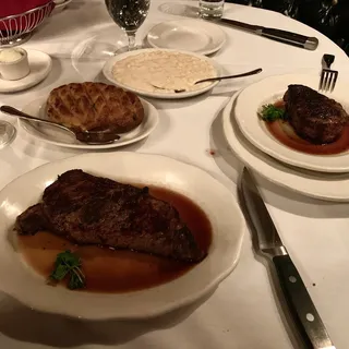 8 oz. Petite Filet Mignon