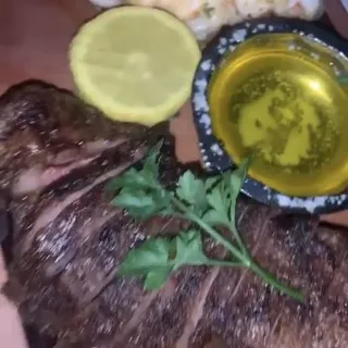 Chateaubriand for 2