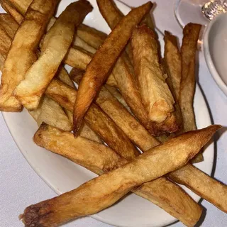 Fresh Cut Fries