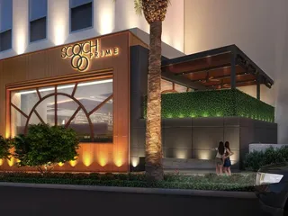 Barry's Downtown Prime