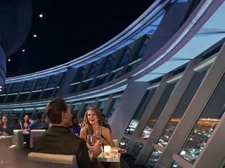Water Grill - Las Vegas