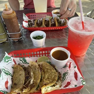 Agua Frescas Watermelon
