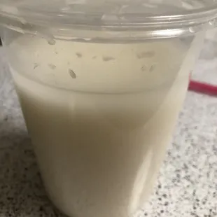 Horchata