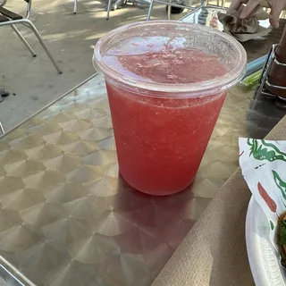 Agua Frescas
