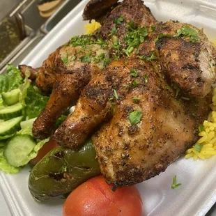 chicken wings and fried chicken, bbq chicken, chicken wings, food, fried chicken, bbq wings, fried chicken wings, chicken, poultry