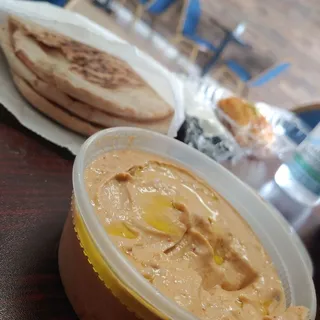 Pita Bread